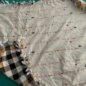 JankyBlanky:  handmade with imperfections but filled with hopes and dreams